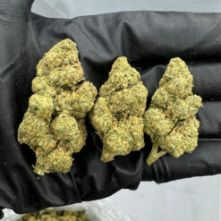 Cadillac Rainbow THCa Flower