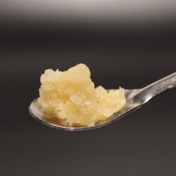 Space Junkie Crumble