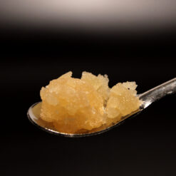 Cherry Pie Crumble