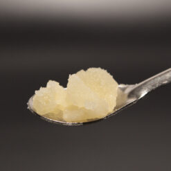 White Widow Crumble