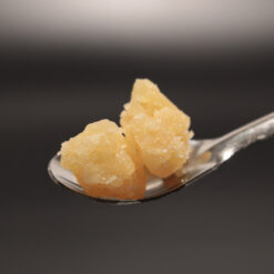 Grand Daddy Purp Crumble