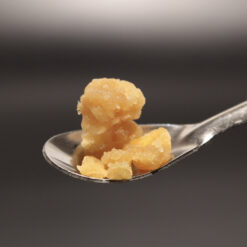 Trainwreck Crumble