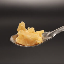 Orange Diesel Crumble