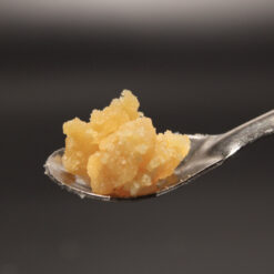 Apple Runtz Crumble