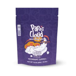 Sleep - Red Reishi Mushroom Gummies