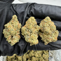 Sour Diesel &mdash; Sativa